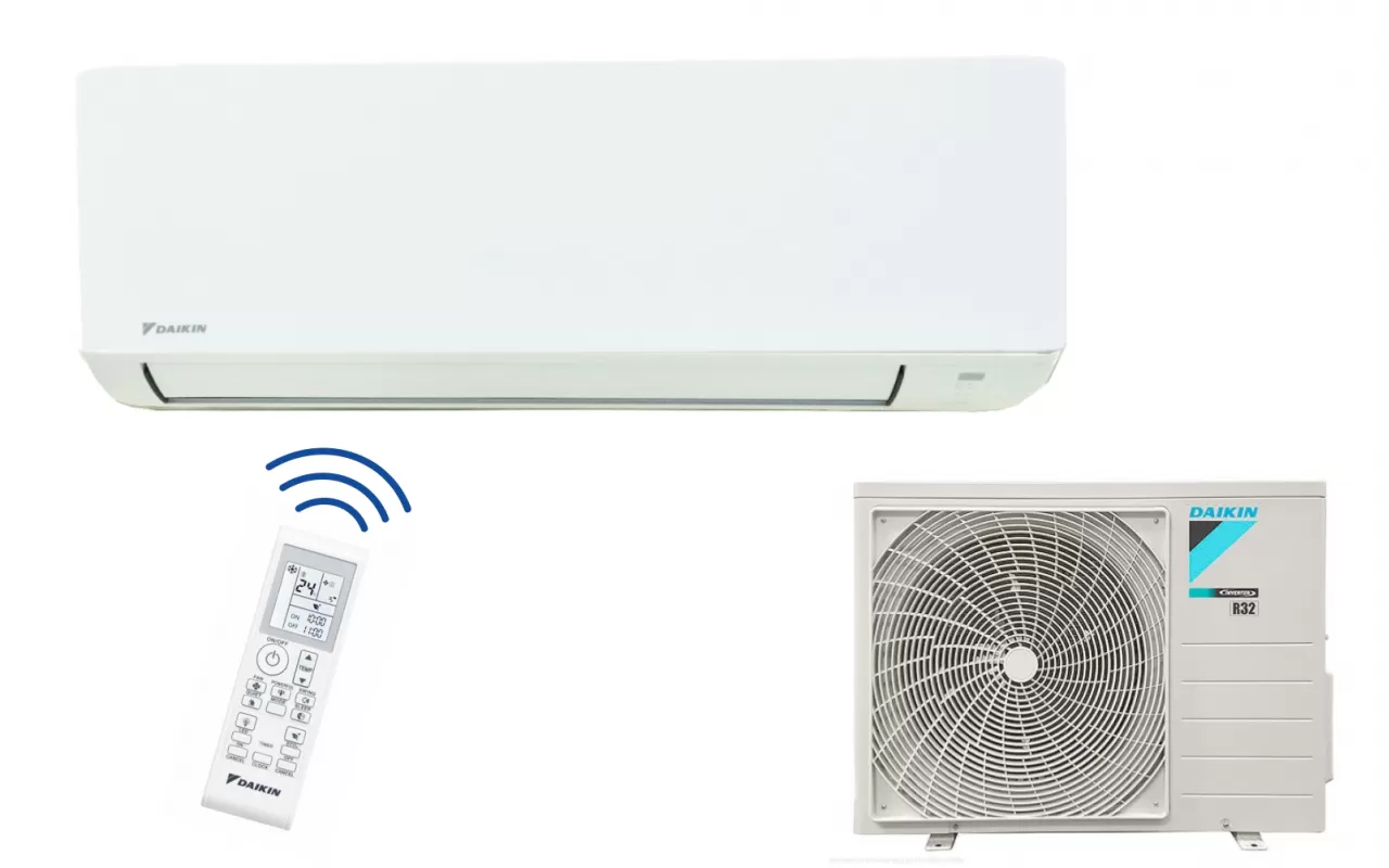 SENSIRA FTXС-B FTXC60D /RXC60D