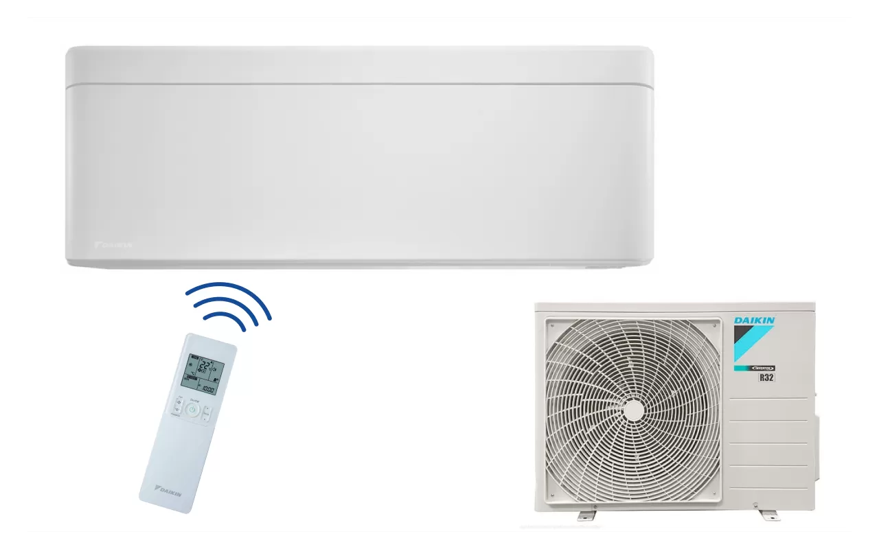 STYLISH FTXA20AW /RXA20A