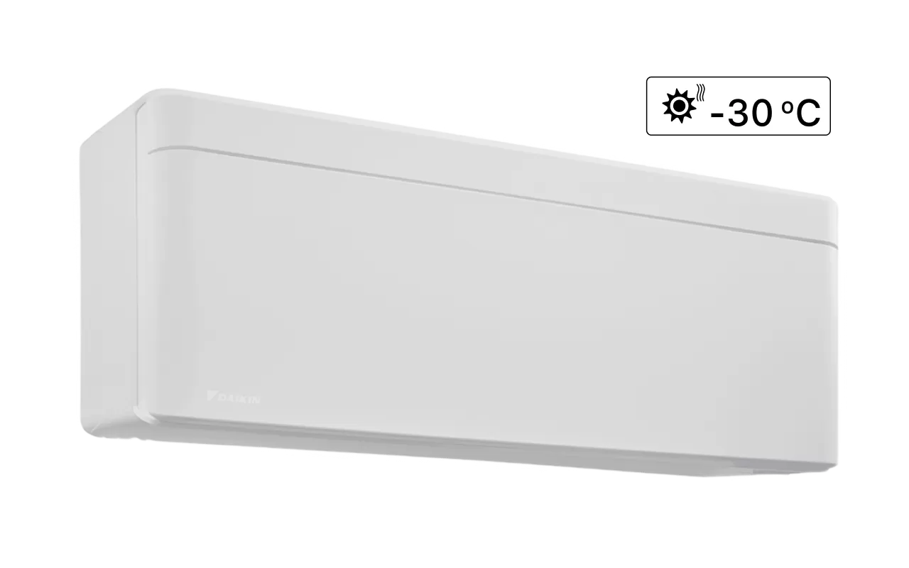 Nepura STYLISH - 30 °С RXTA30C /FTXTA30СW