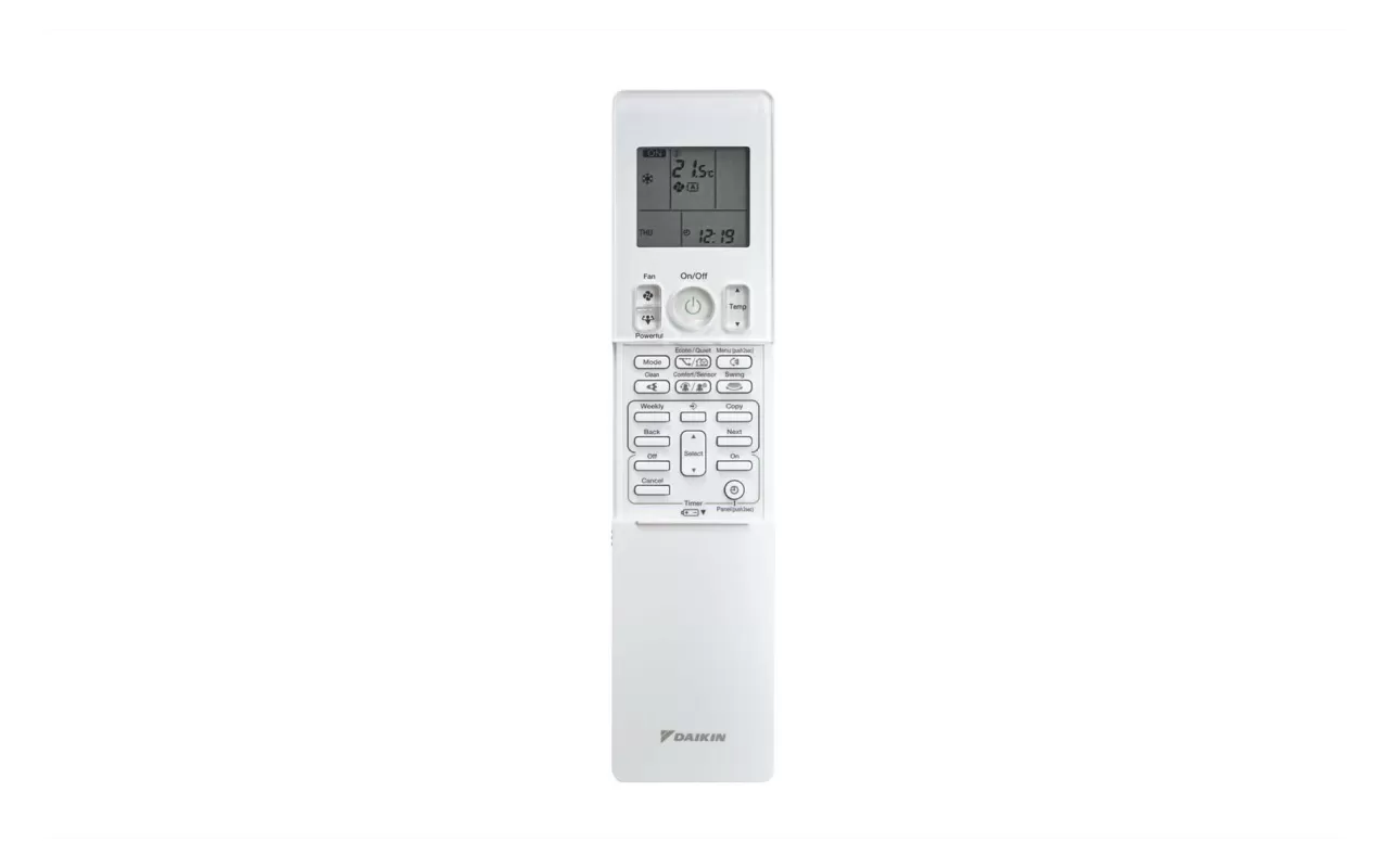 Nepura STYLISH - 30 °С RXTA30C /FTXTA30СB