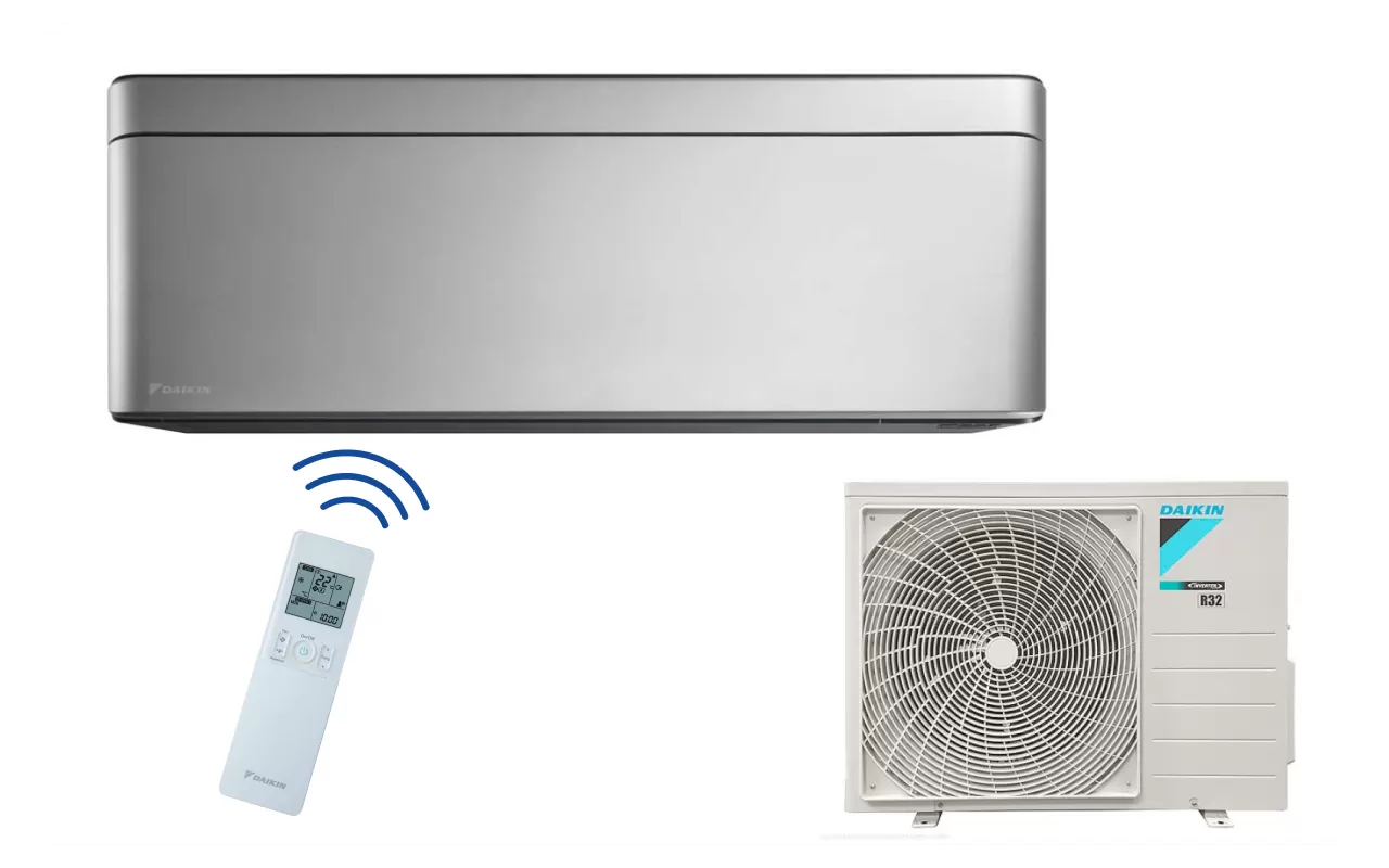 STYLISH FTXA20BS /RXA20A