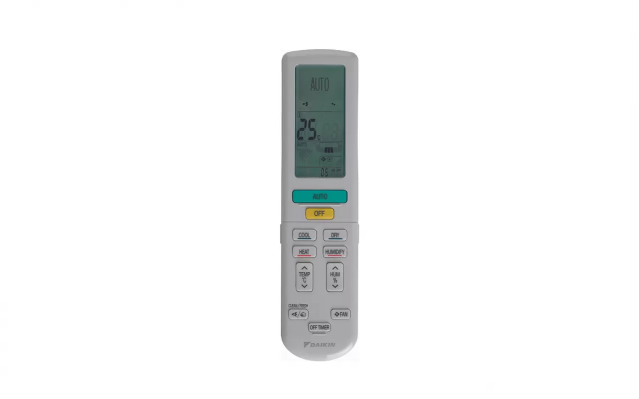 URURU SARARA FTXZ25N /RXZ25N