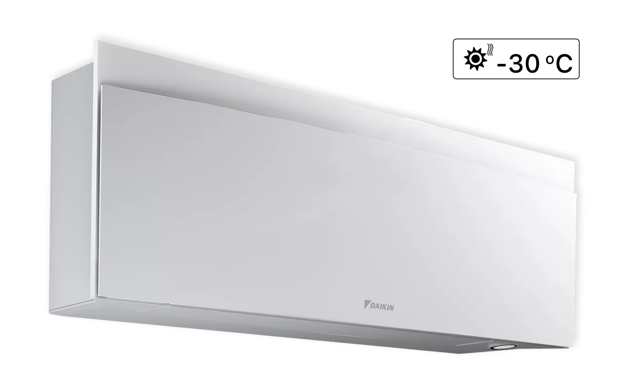 Nepura EMURA - 30 °С RXTJ30A /FTXTJ30AW
