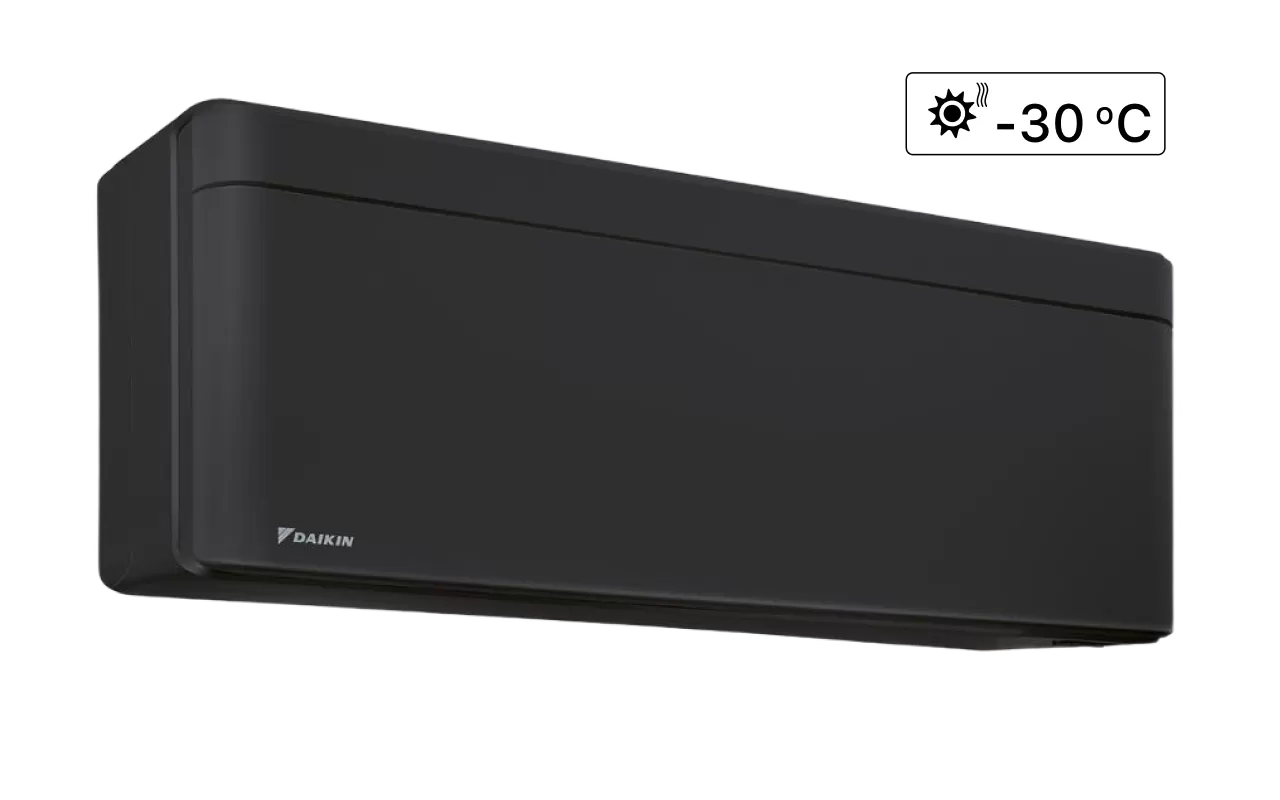 Nepura STYLISH - 30 °С RXTA30C /FTXTA30СB