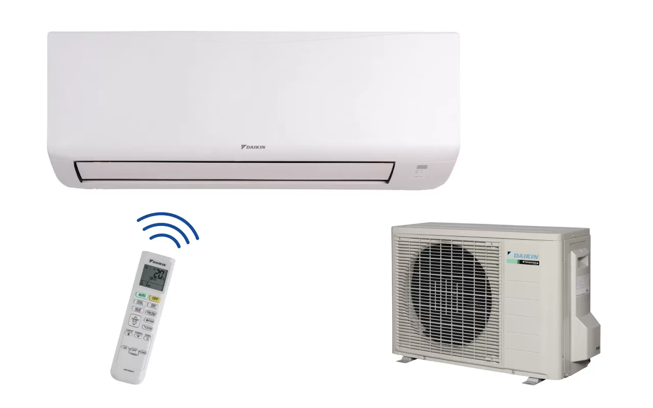 COMFORA FTXP25N /RXP25N