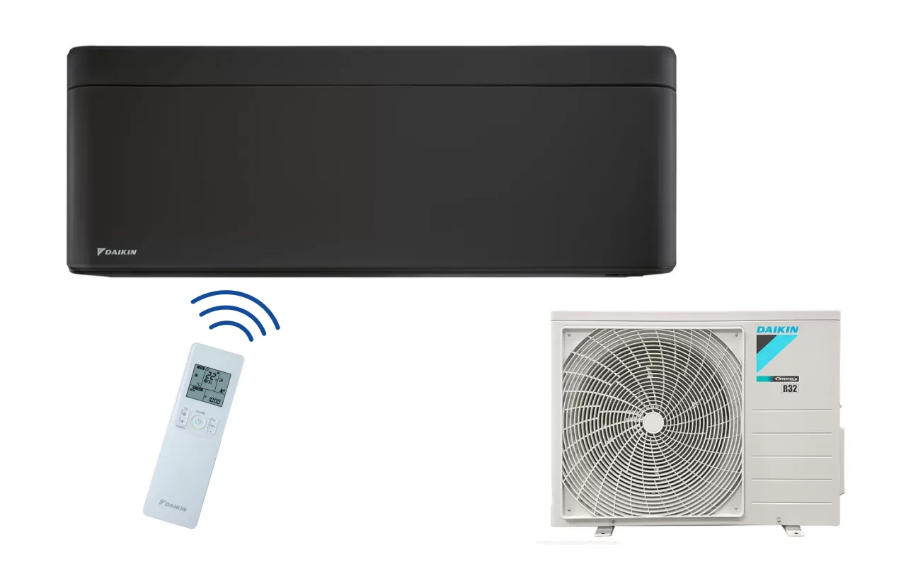 STYLISH FTXA20BB /RXA20A