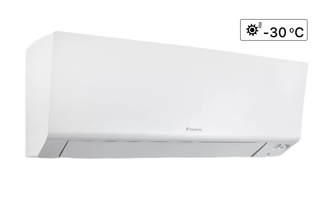 Nepura PERFERA - 30 °С RXTM30A /FTXTM30S