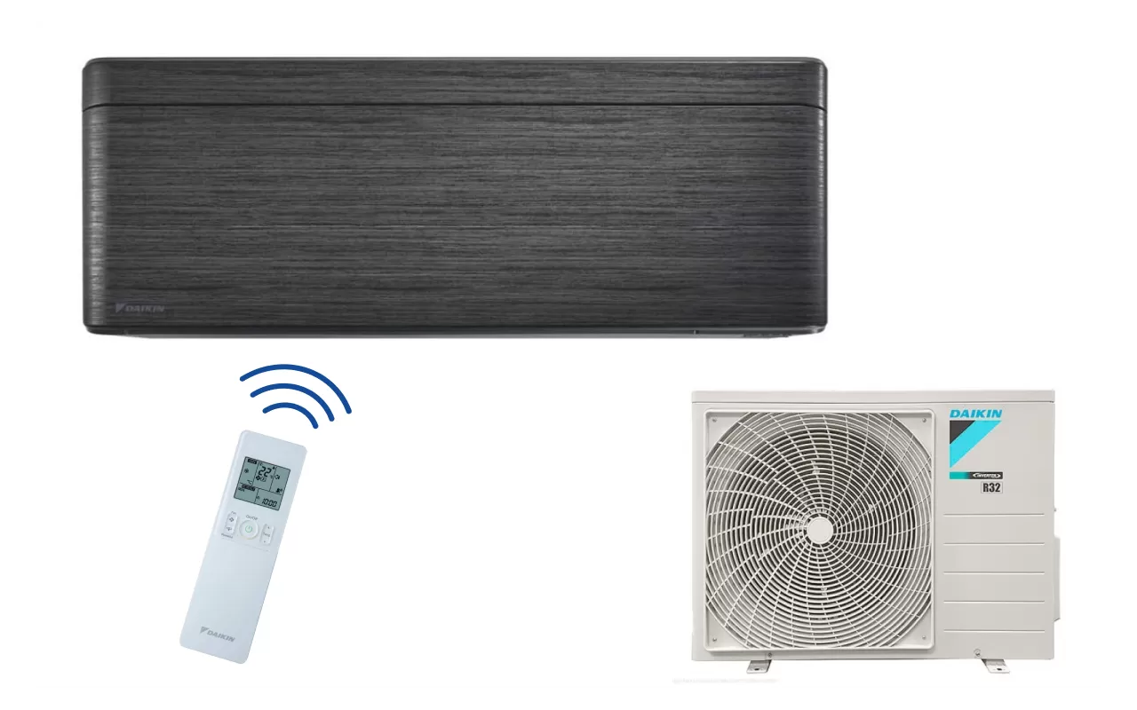 STYLISH FTXA20BT /RXA20A