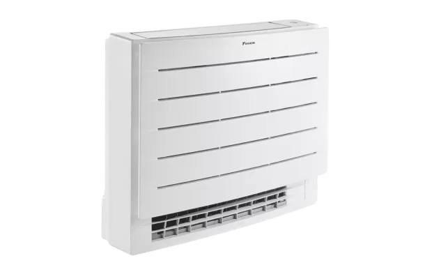 Aparat de aer condiționat de tip consola DAIKIN