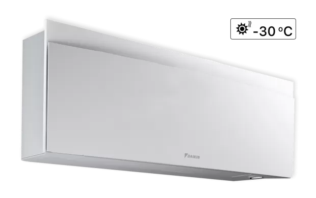 Nepura EMURA - 30 °С