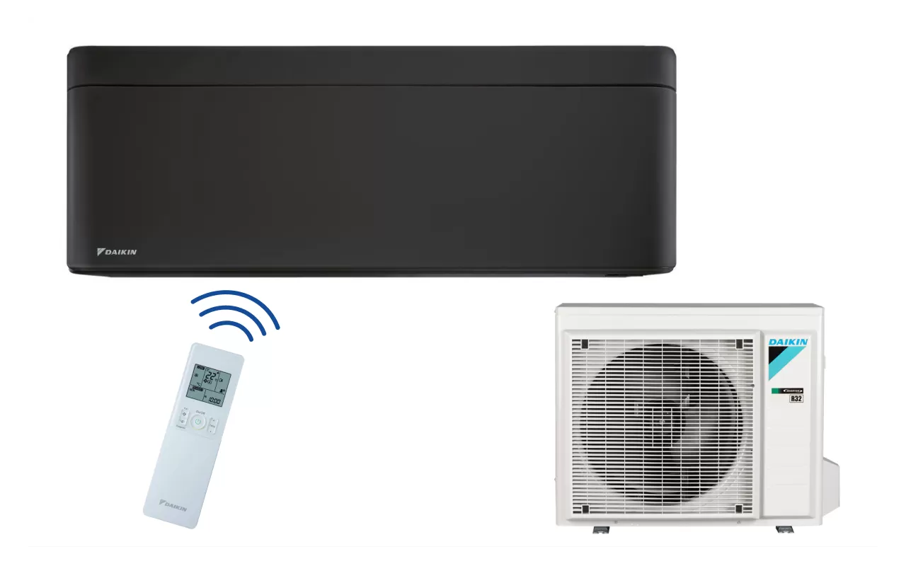 Nepura STYLISH - 30 °С RXTA30C /FTXTA30СB