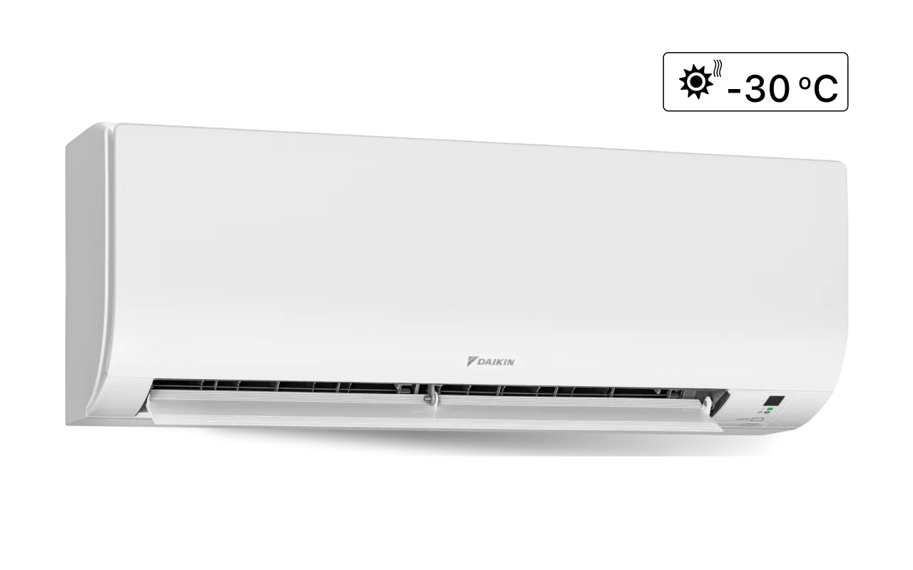 Nepura COMFORA - 30 °С RXTP25A  /FTXTP25N